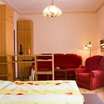 Apartment Am Ginkgobaum
