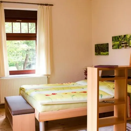 Am Ginkgobaum Veimar