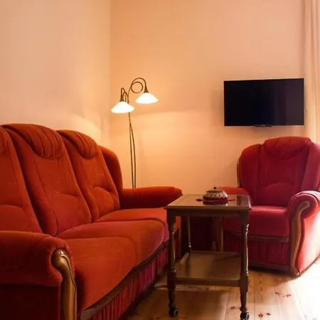 Apartment Am Ginkgobaum