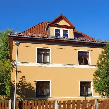 Am Ginkgobaum Lejlighed