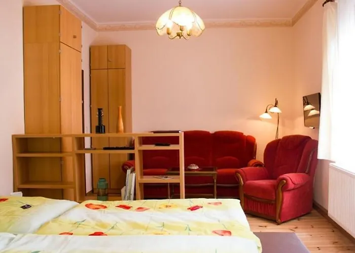 Apartamento Am Ginkgobaum