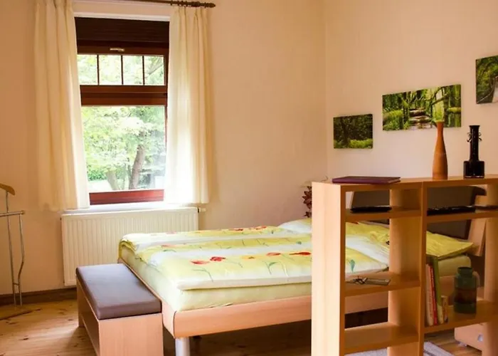 Am Ginkgobaum Veimar