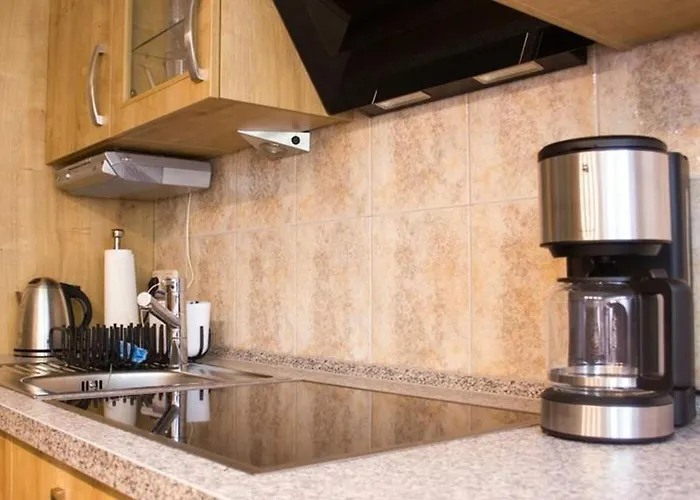 Apartment Am Ginkgobaum Weimar (Thüringen)