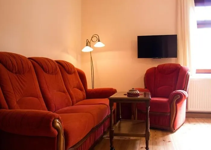 Apartamento Am Ginkgobaum