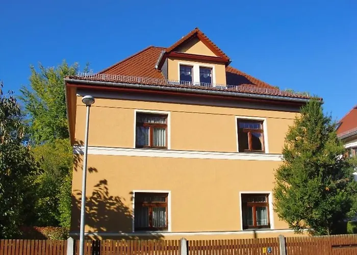 Am Ginkgobaum Apartamento